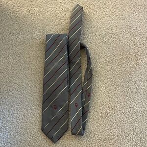 EUC Vintage Christian Dior Horne’s Silk Tie